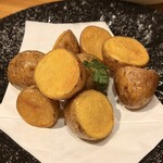 魚介イタリアン&チーズ UMIバル 新宿店 - 