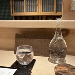 汐見 - オシャレすぎる水