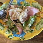 ピッツェリア ピアーチェ - 