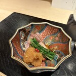 汐見 - ぶりしゃぶ