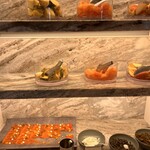 アトリウムラウンジ - 