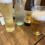 ピッツェリア ピアーチェ - 