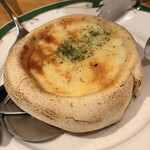 魚介イタリアン&チーズ UMIバル - 