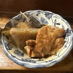 黒ぢょか - 料理写真: