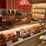 アトリウムラウンジ - 