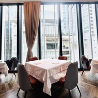 ベンジャミンステーキハウス - 