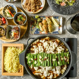 完全個室と創作和食 こころざし_2