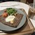 GODIVA cafe - 料理写真: