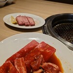 焼肉 慶州 照葉店 - 