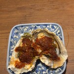 焼売 牡蠣 カイホウシグレ 田町店 - 