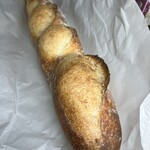ブーランジェリーショコラブラン - 料理写真:★202602