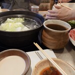 木曽路 明石店 - 