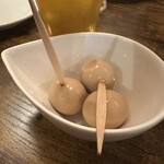 ウェスタのかまど - 