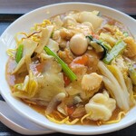 アジアンダイニング Gocoo - 