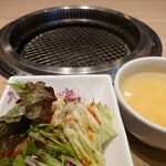 焼肉 慶州 照葉店 - 