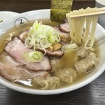 らーめん 又右衛門 - 