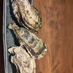 焼売 牡蠣 カイホウシグレ 田町店 - 