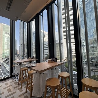 赤白 ブラッスリー_2