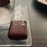 ショコラティエ パレ ド オール - 