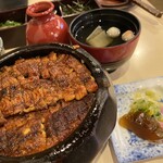 あつた蓬莱軒 - 