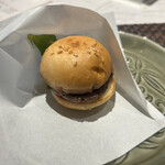 明水然・楽 東京日本橋店 - 