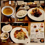 洋食屋ナカムラ - 