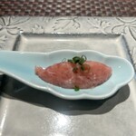 明水然・楽 東京日本橋店 - 