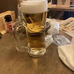 大衆酒場 力×力 - 生
