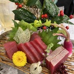 あつた蓬莱軒 神宮店 - 