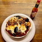 ジャズ＆カフェ ペントハウス - 