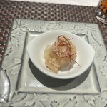 明水然・楽 東京日本橋店 - 