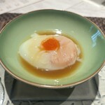 明水然・楽 東京日本橋店 - 