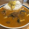 カレーライス専門店 ブラザー