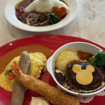 センターストリート・コーヒーハウス - 