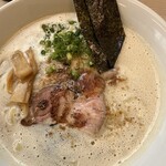 如月 - 多分、宮崎県初の泡