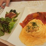 資生堂パーラー - 