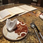 シルクロードガーデン - 