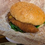 Cafe&Hamburger Ra-maru - 