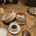 シルクロードガーデン - 