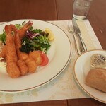 資生堂パーラー - 