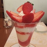 資生堂パーラー - 