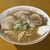 屋台ラーメン おかや - 料理写真:ラーメン並み900円