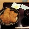 新潟カツ丼 タレカツ 本店