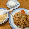 香港麺 新記 三宿本店