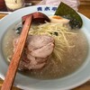 ラーメン青木亭 川口店