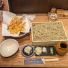蕎麦きり みよた 八重洲地下店