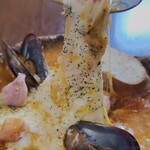 トム ボーイ カフェ - 