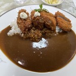 サンマルコ - 料理写真: