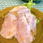 トラットリア イル カンポ ダ シゲ - 