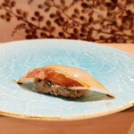 鮨あら井 - アカヤガラ